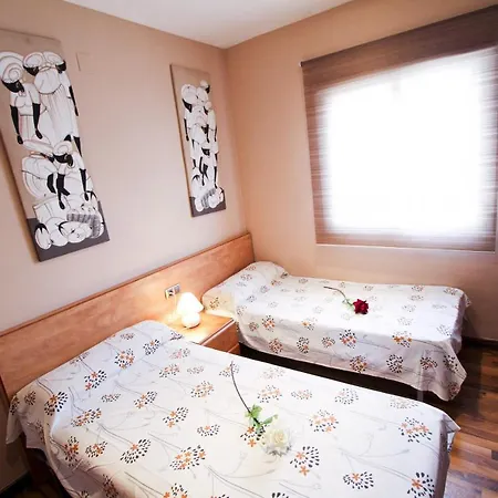 Holiday home Nature 2 Planet Costa Dorada *